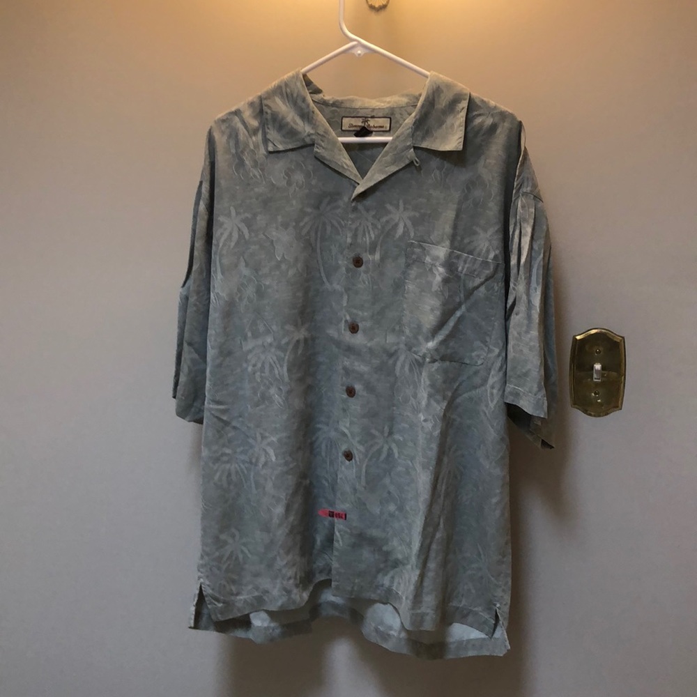 Tommy Bahama Shirt